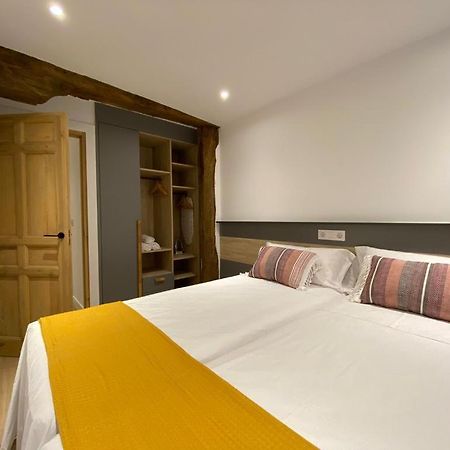 בילבאו Apartamento Deluxe Casco Viejo מראה חיצוני תמונה