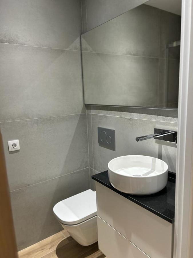 בילבאו Apartamento Deluxe Casco Viejo מראה חיצוני תמונה