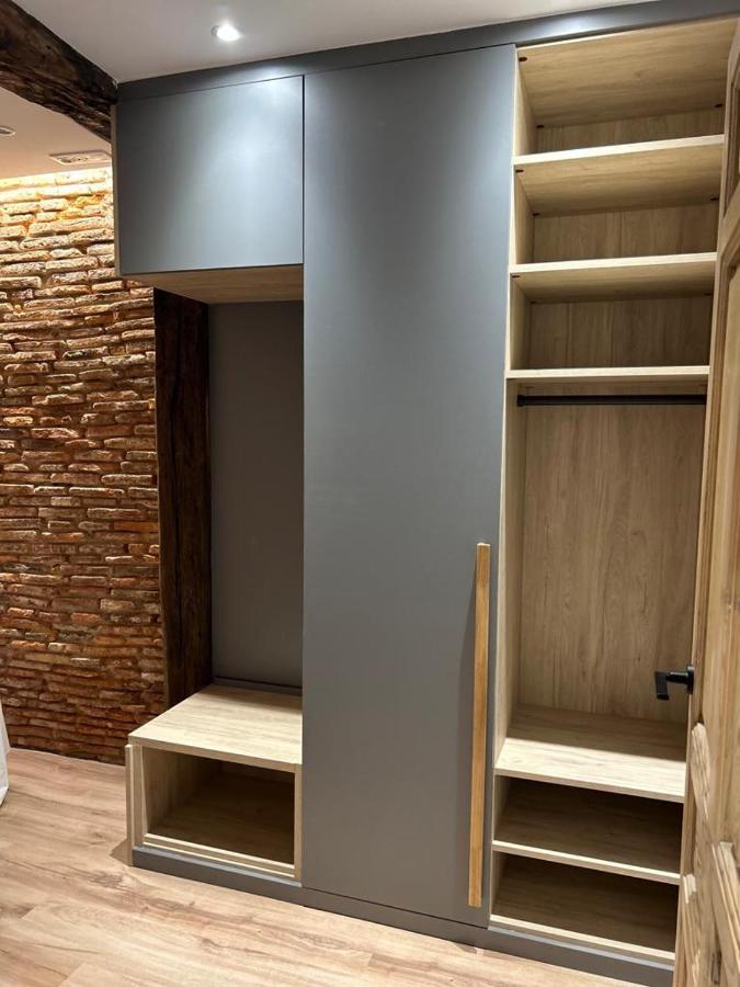 בילבאו Apartamento Deluxe Casco Viejo מראה חיצוני תמונה