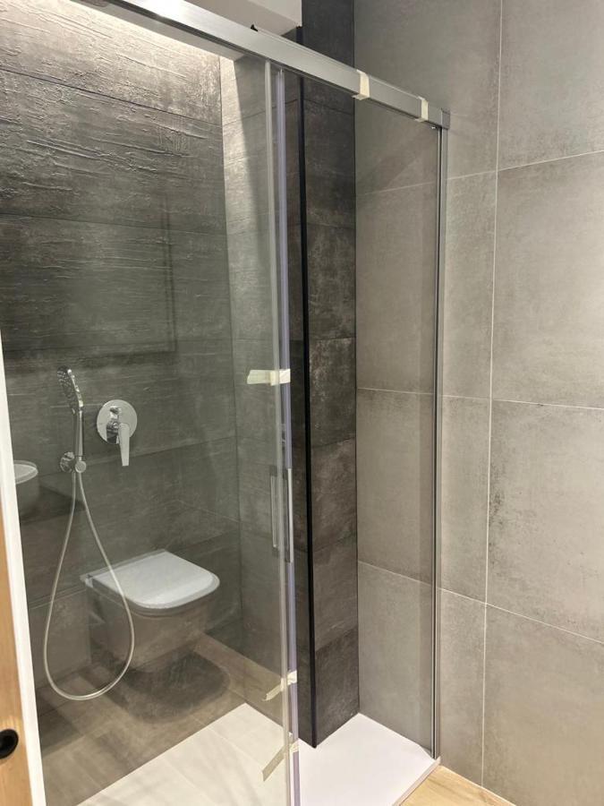 בילבאו Apartamento Deluxe Casco Viejo מראה חיצוני תמונה