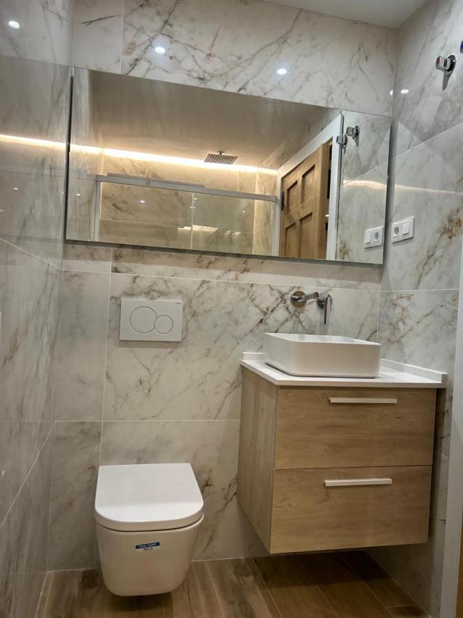 בילבאו Apartamento Deluxe Casco Viejo מראה חיצוני תמונה