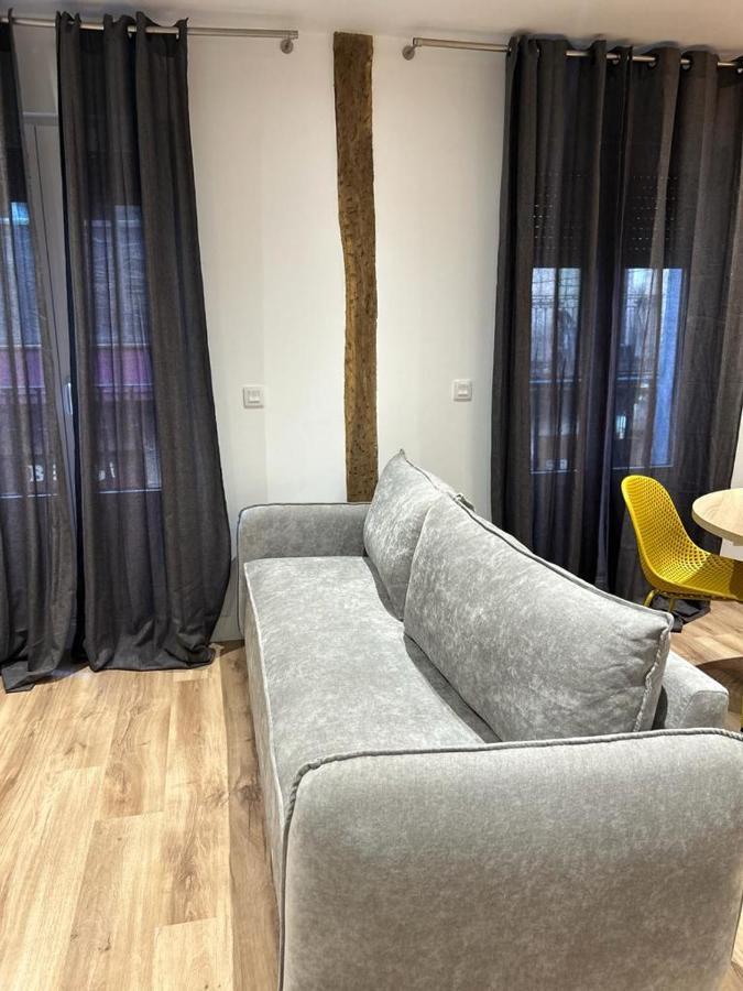 בילבאו Apartamento Deluxe Casco Viejo מראה חיצוני תמונה