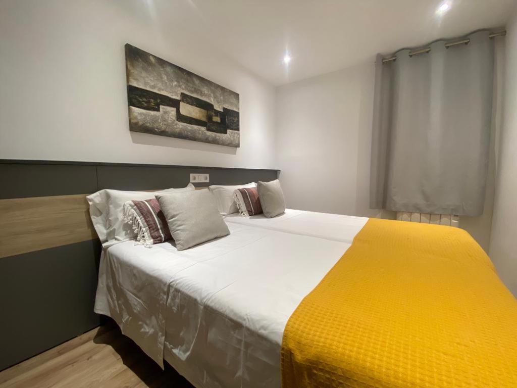 בילבאו Apartamento Deluxe Casco Viejo מראה חיצוני תמונה