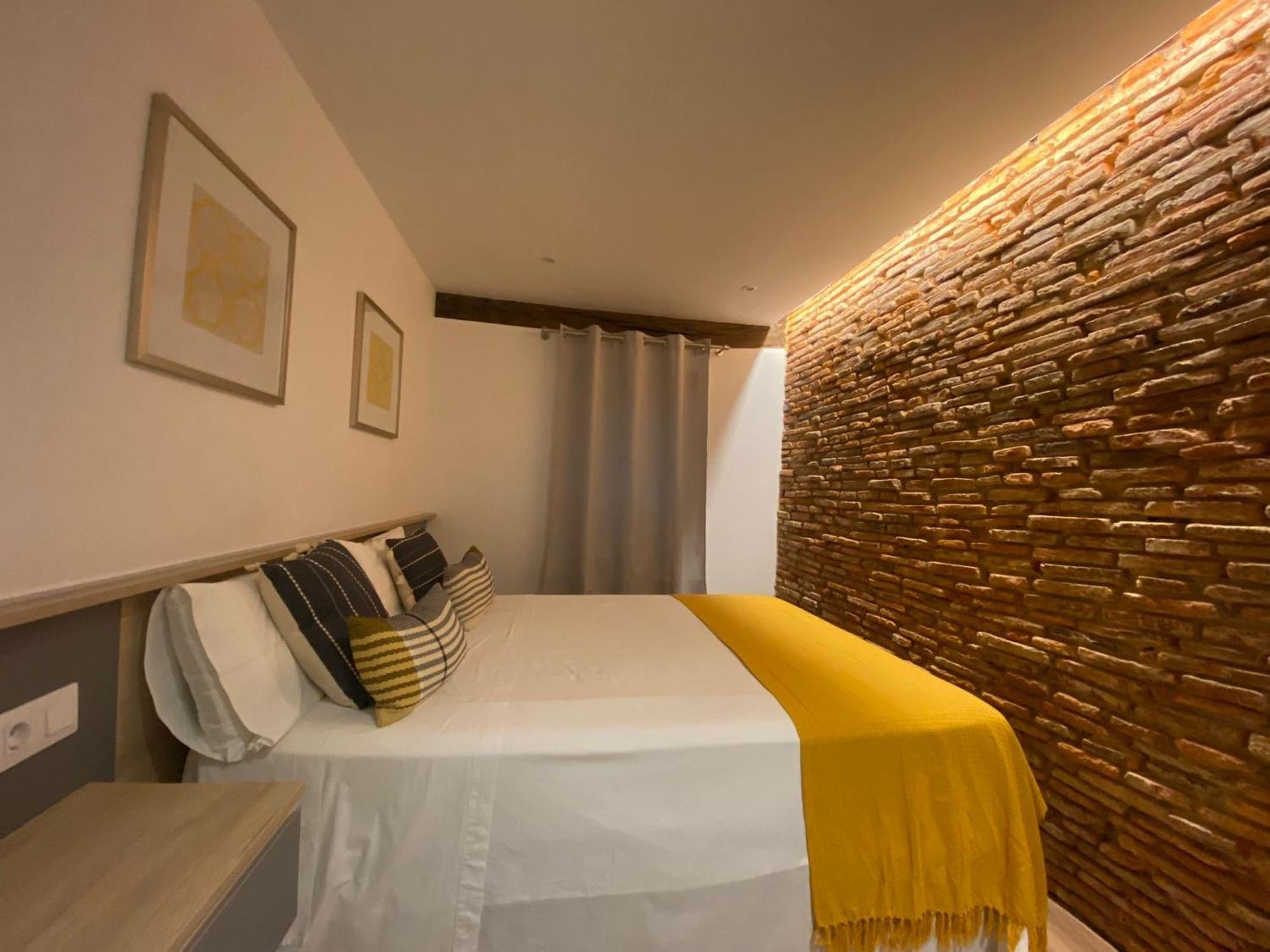 בילבאו Apartamento Deluxe Casco Viejo מראה חיצוני תמונה